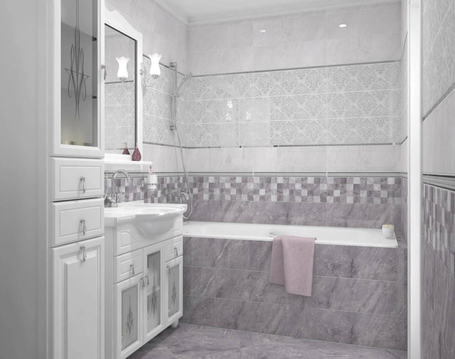 Плитка laparet Мармара