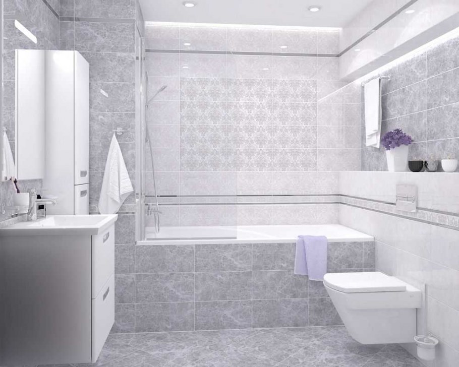 Плитка Алкор керамика Классик