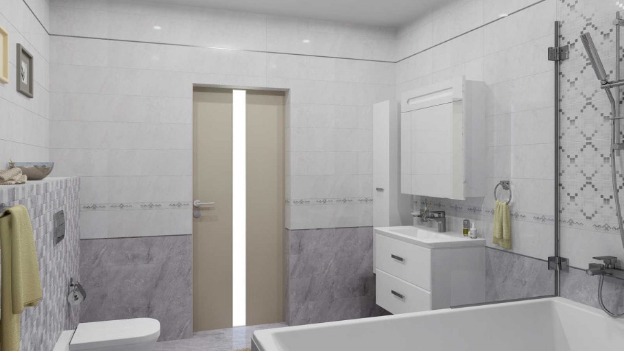 Petra laparet плитка