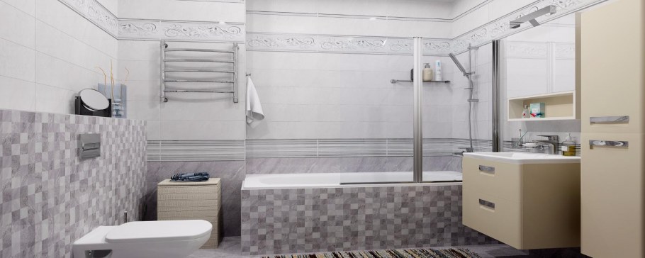 Плитка Мармара керамика Классик