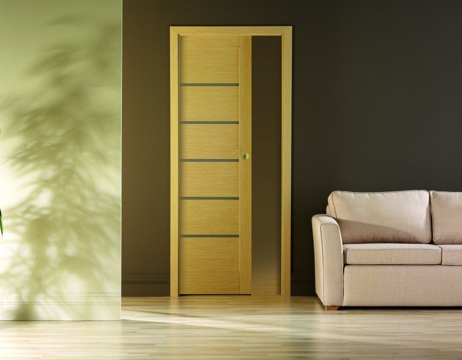 Амбарная дверь 700*2000