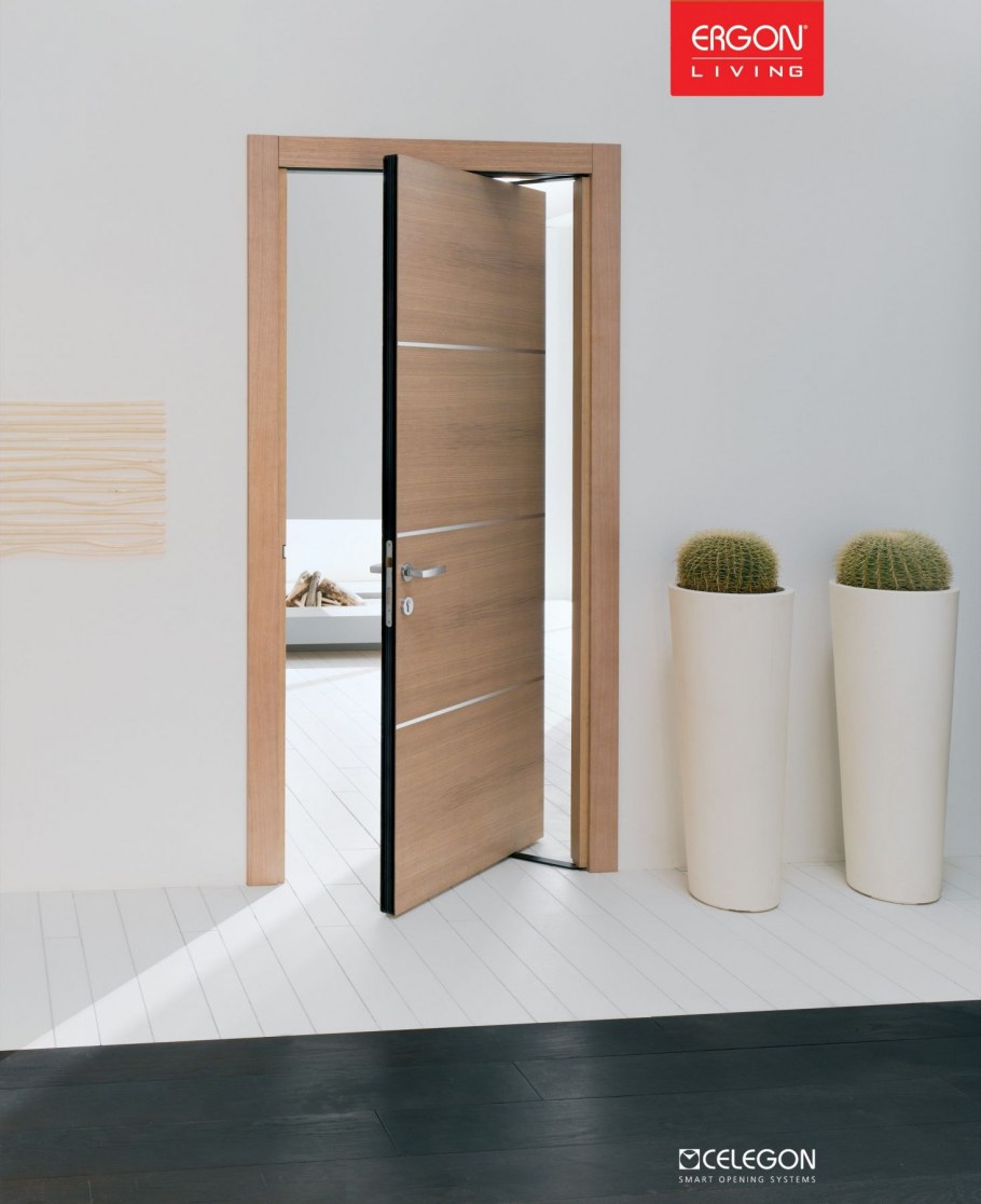 Раздвижные двери задвигающиеся в стену