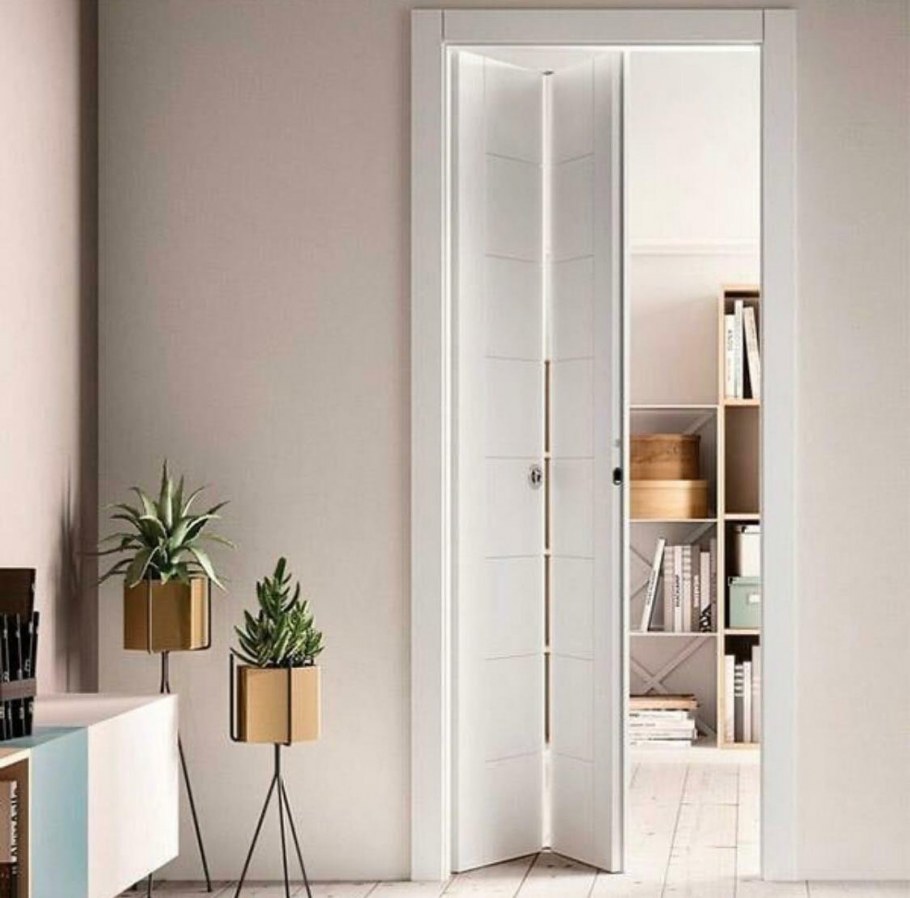 Перегородка для зонирования комнаты