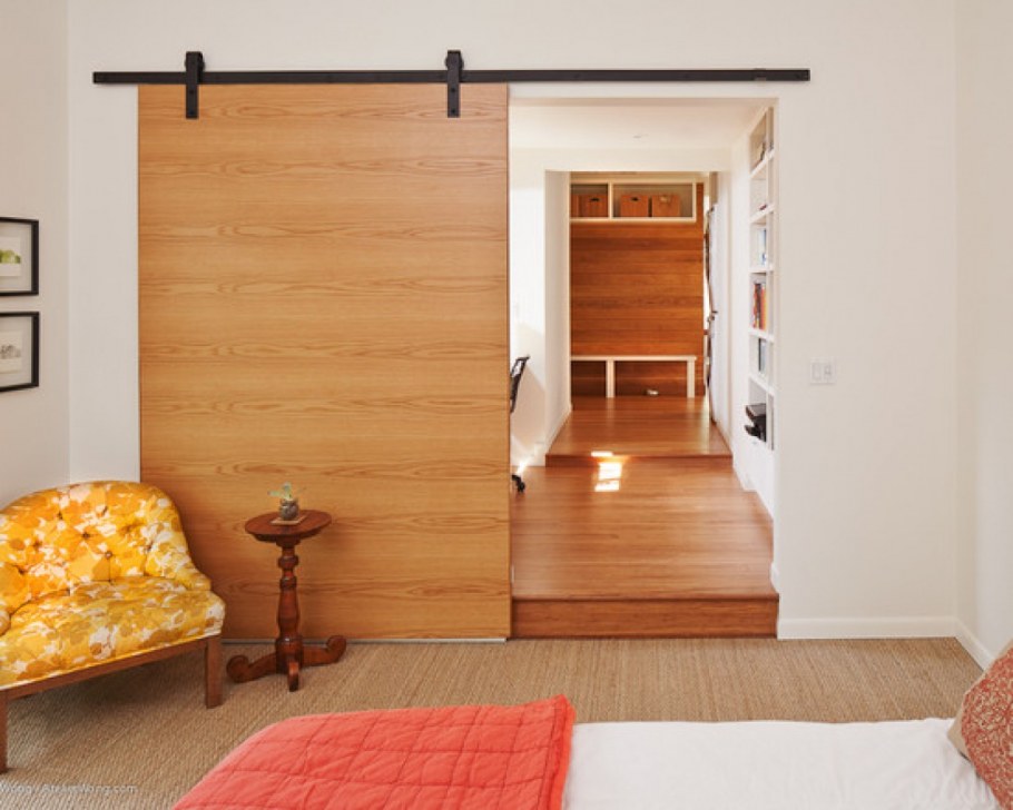 Раздвижные перегородки Фрамир