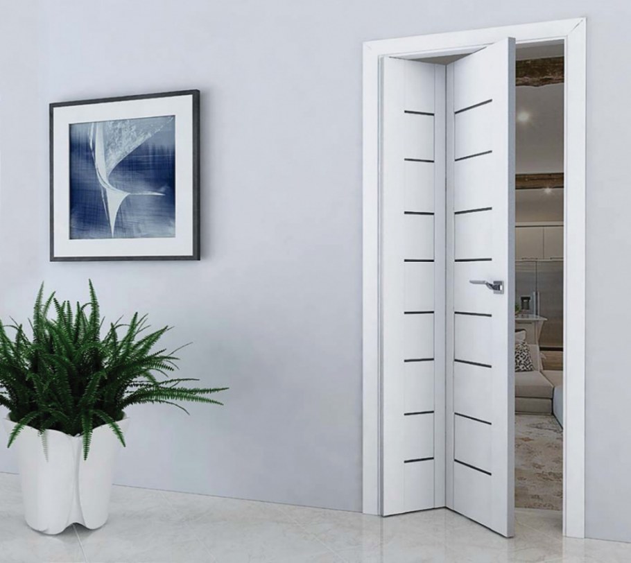 Раздвижные перегородки Фрамир