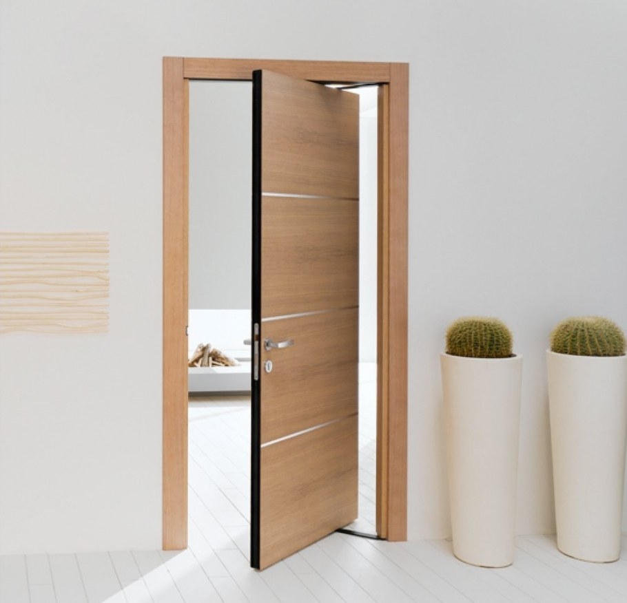 Раздвижные двери межкомнатные