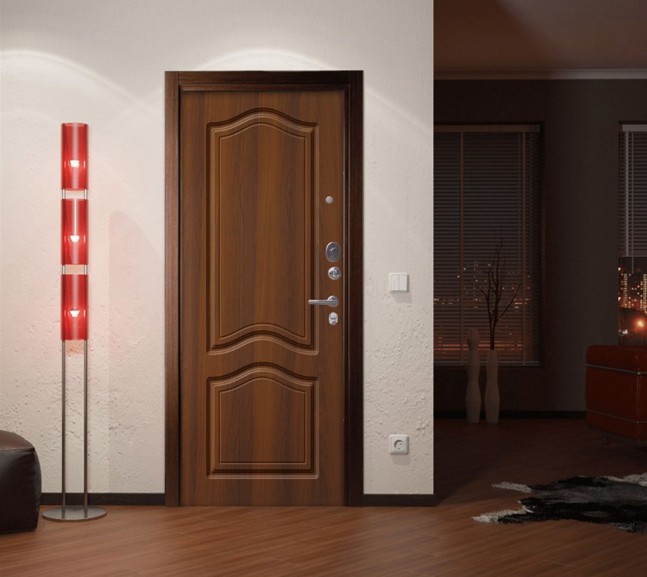 Раздвижная дверь Slider 16 белый матовый