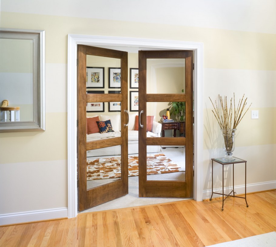 Перегородка Фрамир