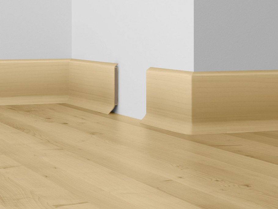 Окантовочный профиль для ламината Terminal Pin