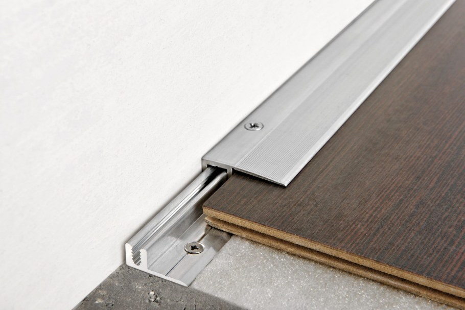 Порог для пола алюминиевый PROSCREW PSWCAA 33