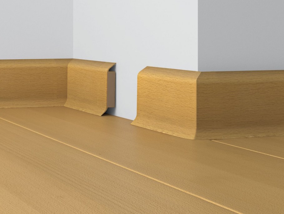 Skirting плинтус 5905167781685 напольный