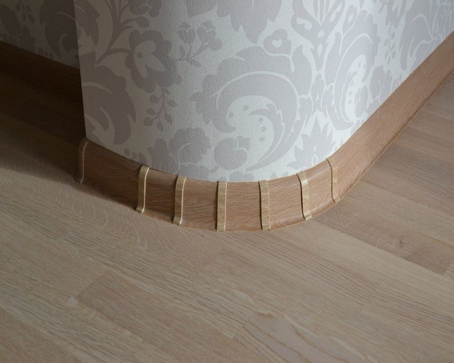 Ковровый плинтус ts100 Life Top