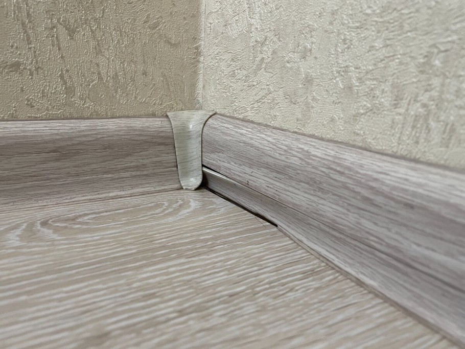 Порожек Balterio Smartprofile 3-в-1 (1850x43,7x12,5 мм)