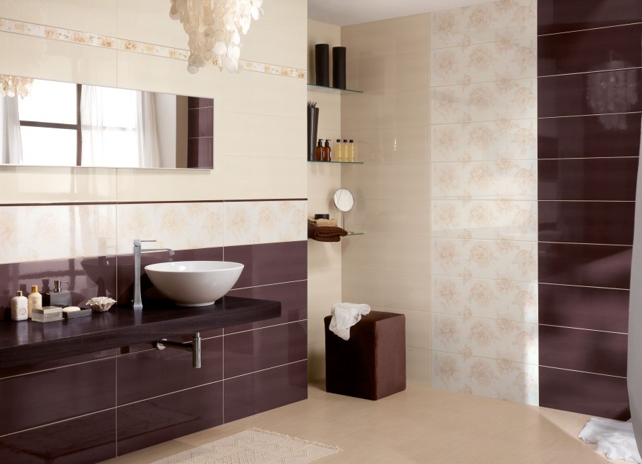 Плитка Supergres Ceramiche petali