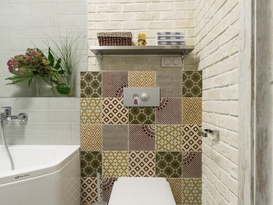 Ванная комната