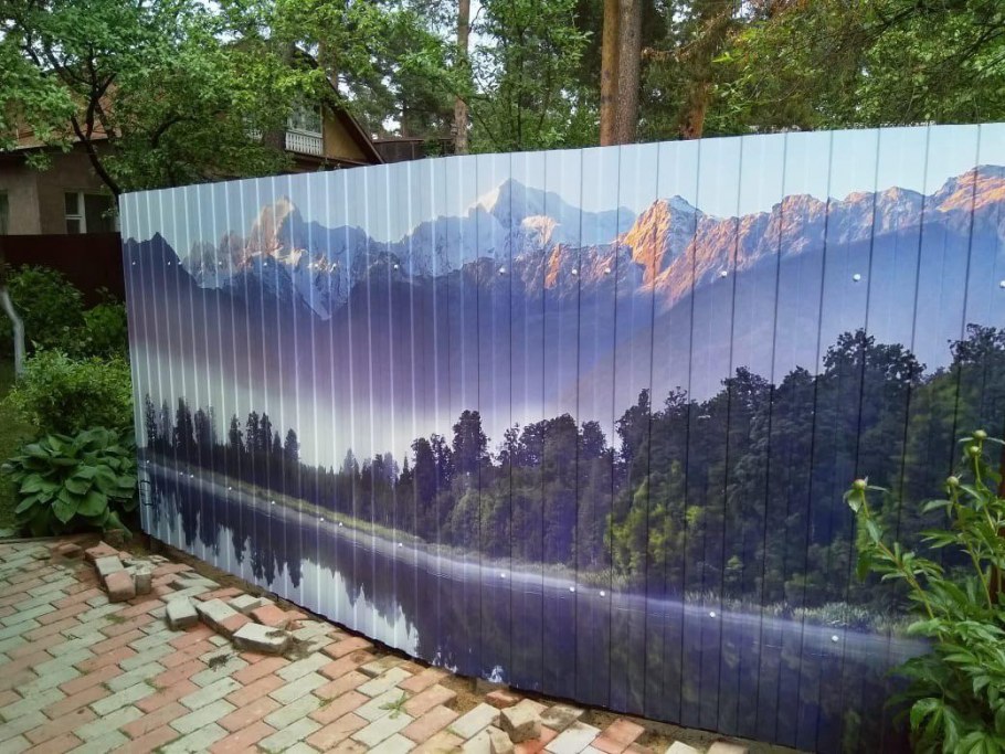 Фотосетка фотосетка