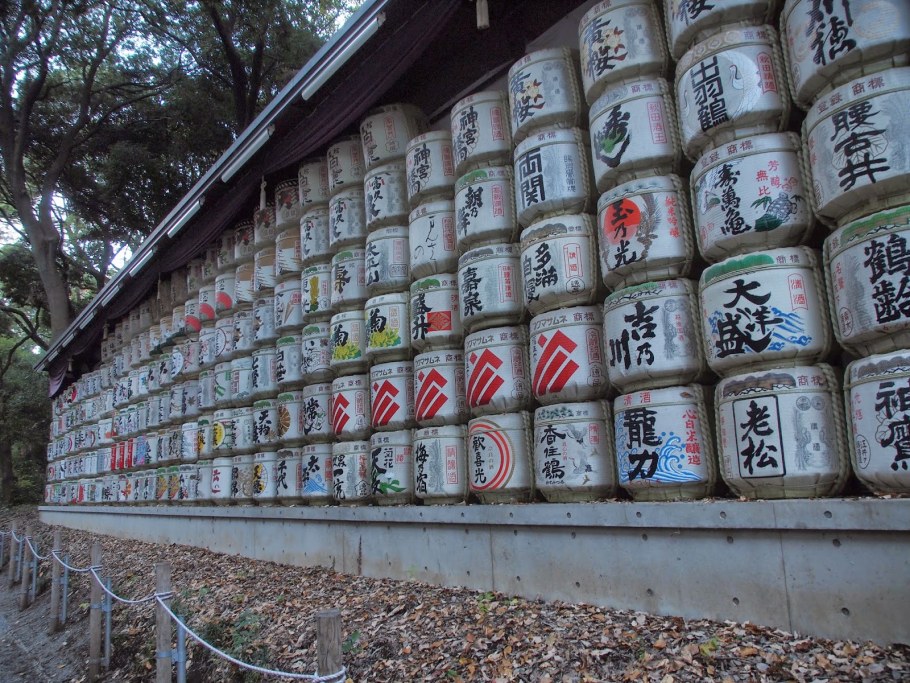 Китайский забор