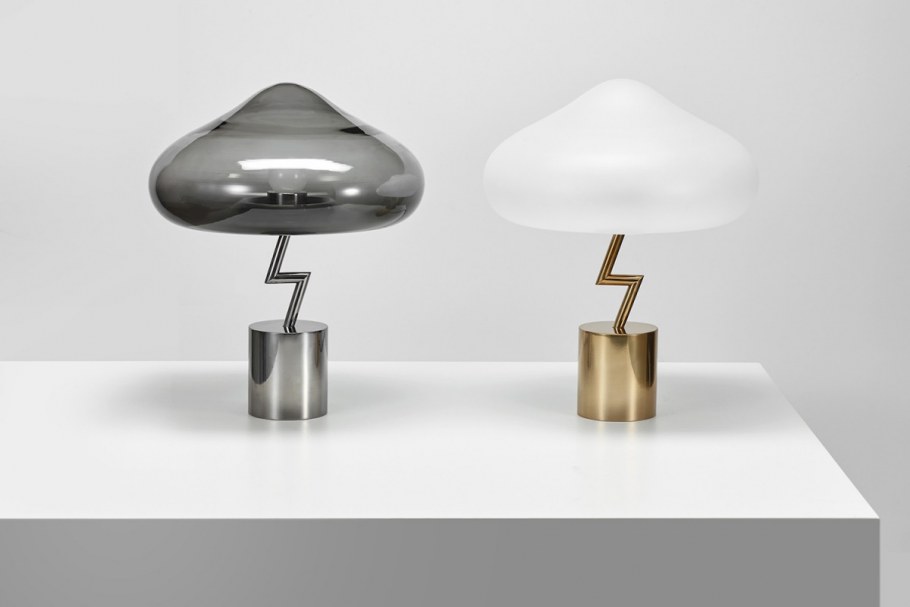 Светильник popup Lighting Deer head