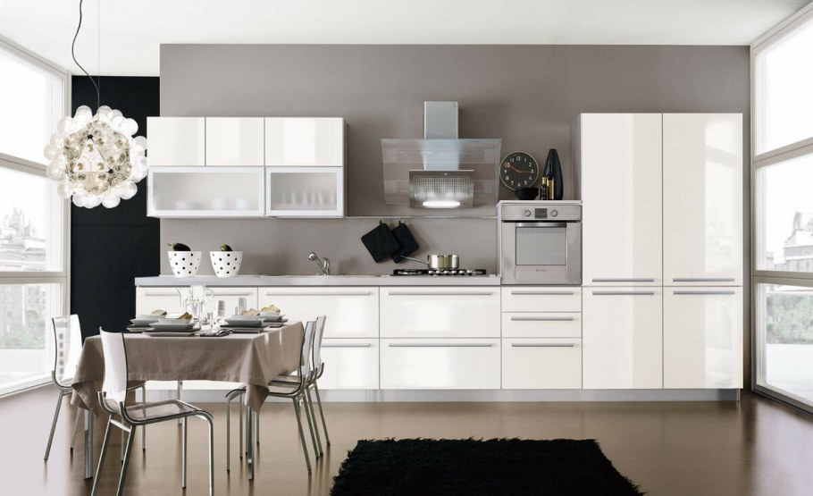 Кухня Веддинге икеа