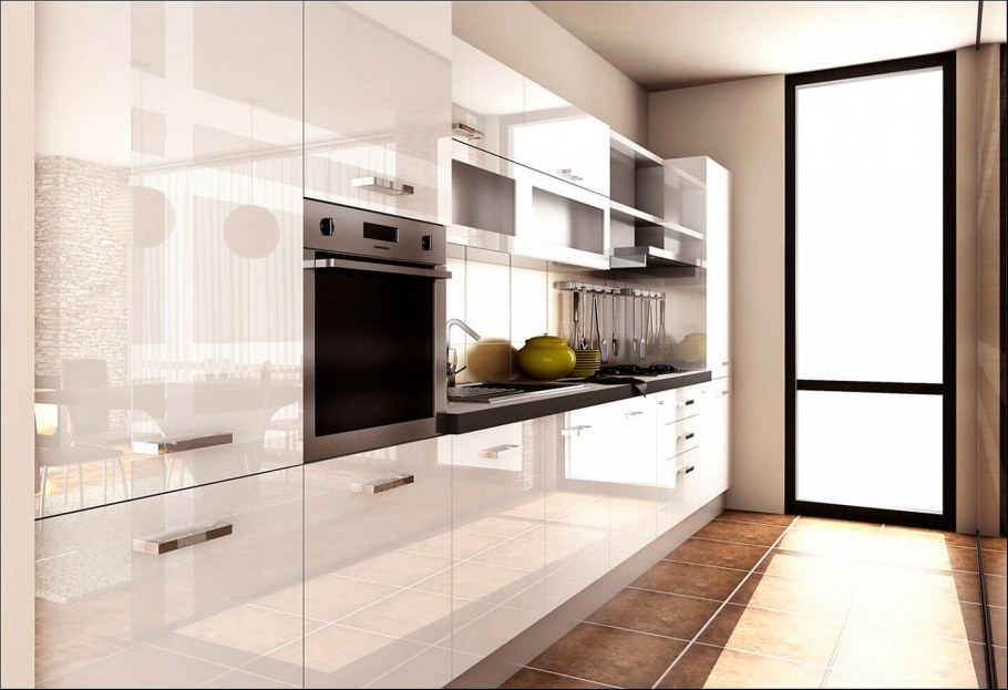 Кухня хофф дуб Галифакс