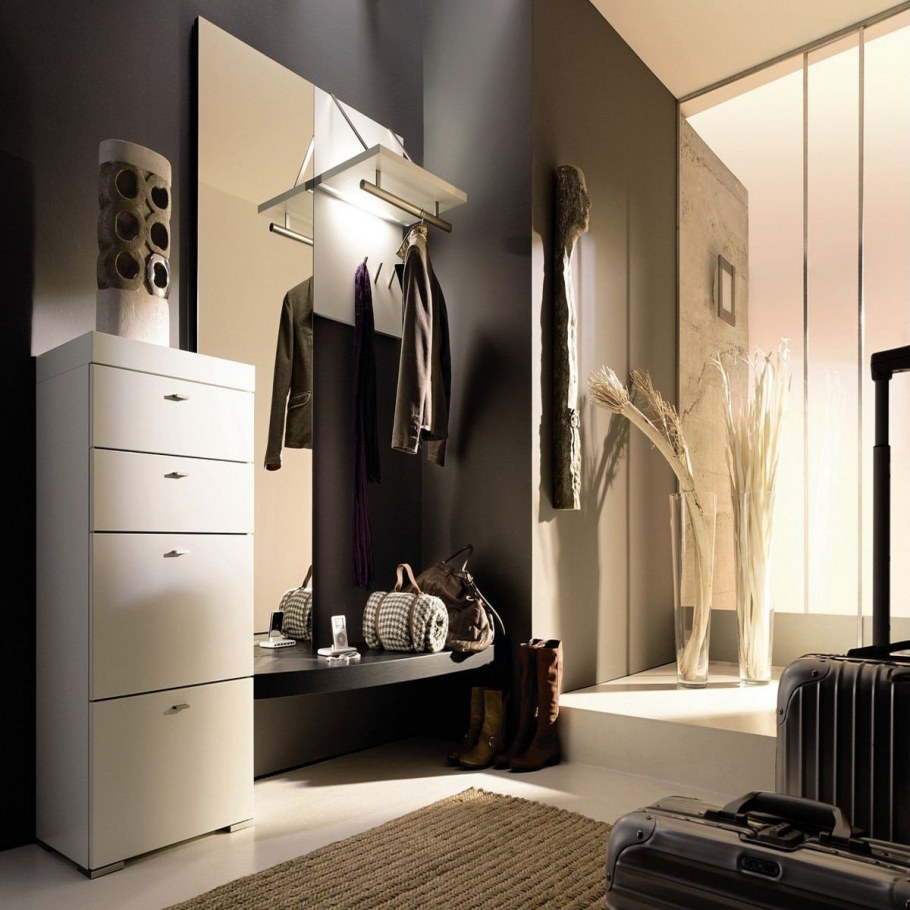 Мишель сб-2442 прихожая