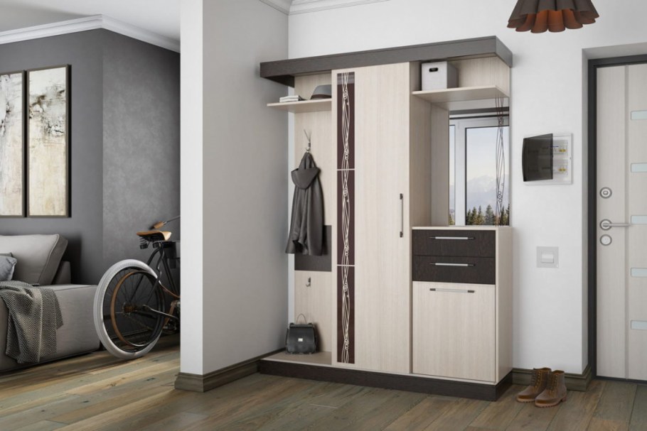 Итальянская прихожая Bolero, arredokit