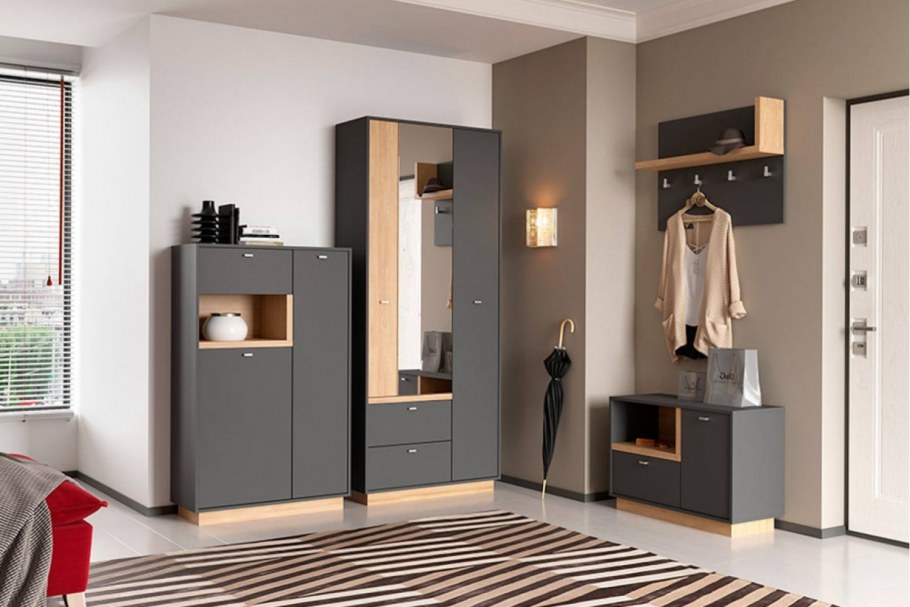 Прихожая Некст МЦН 10.21