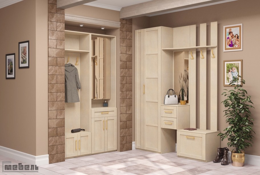 Прихожая Калипсо 2