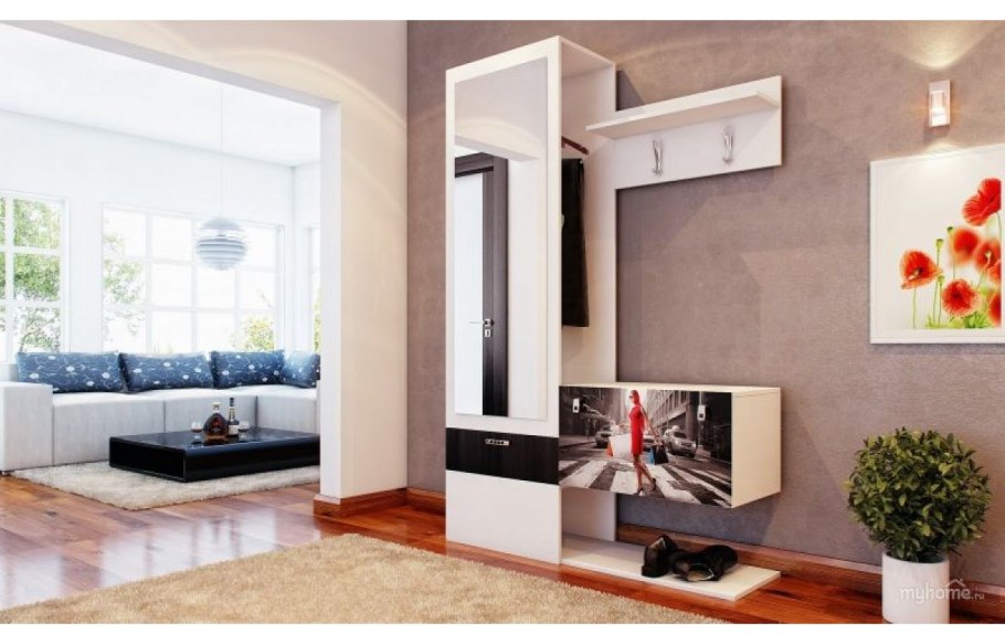 Прихожая Роникон