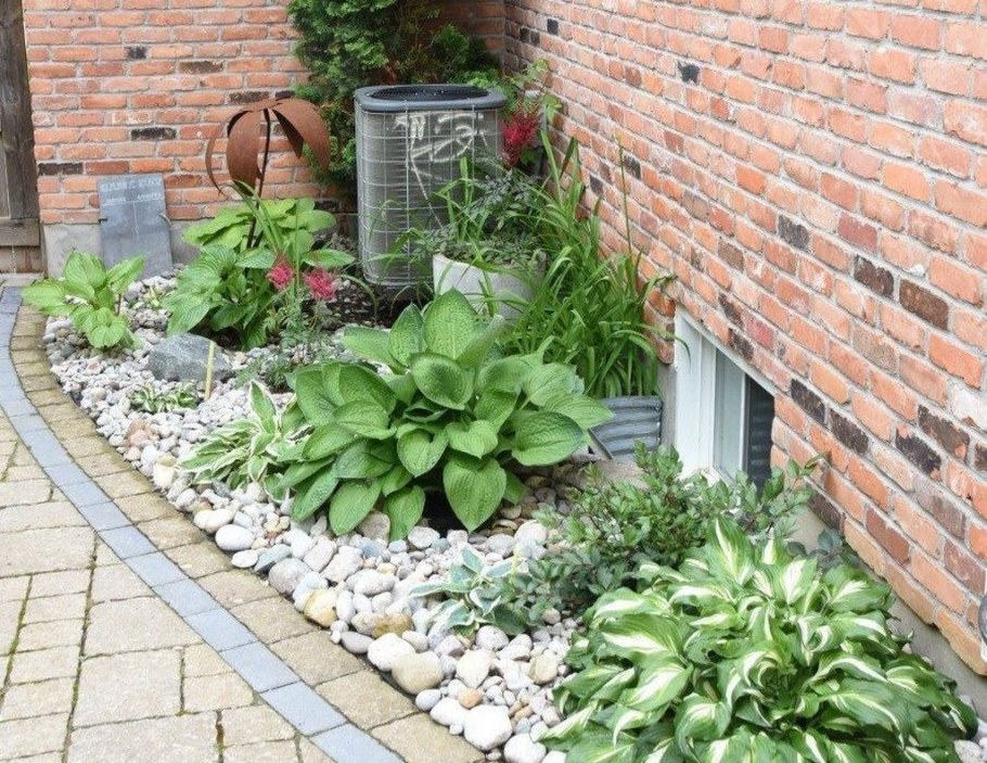 Бордюр садовый Штейнгот