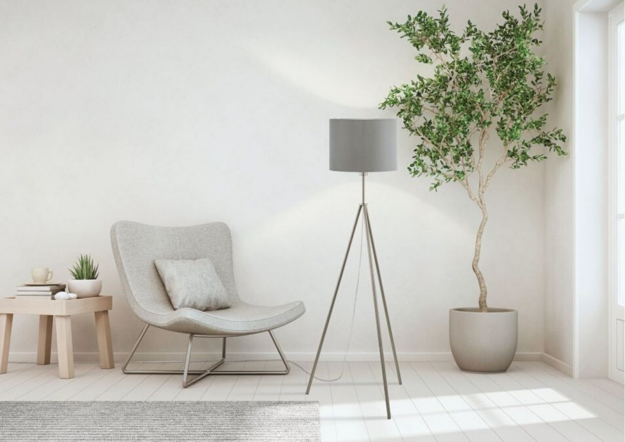 Торшер Eglo Scigliati 98392