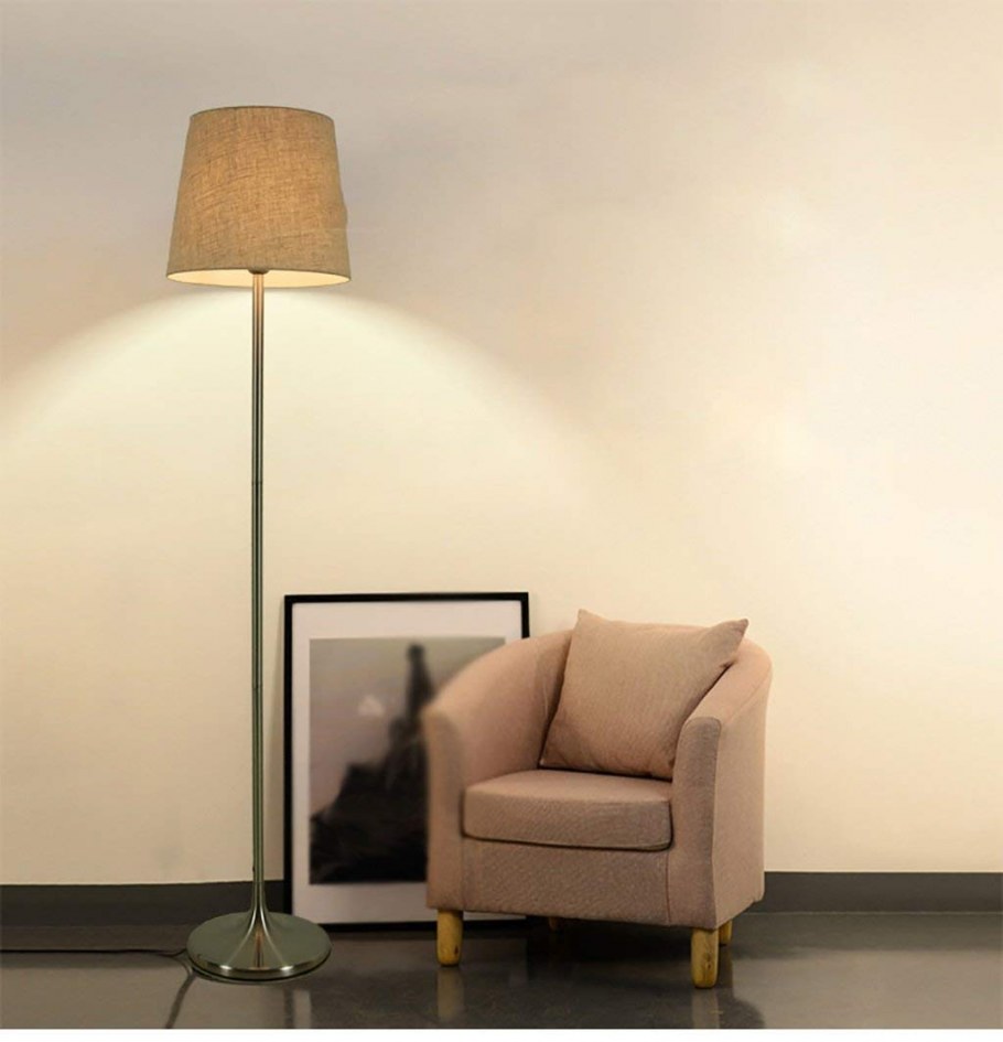Торшер trazos Nordic jy181 Floor Lamps