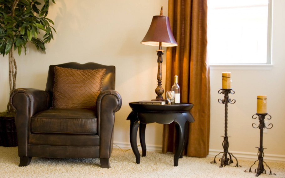 Торшер Eglo Spello 92585