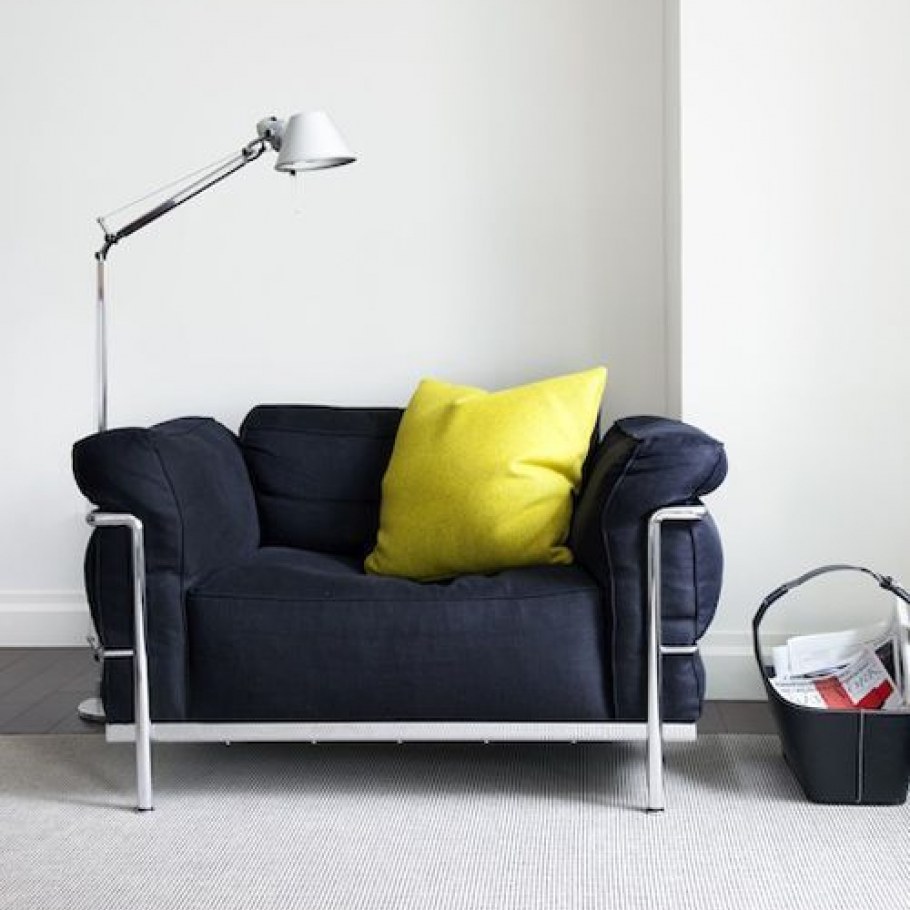 Кресло Tolomeo бустер