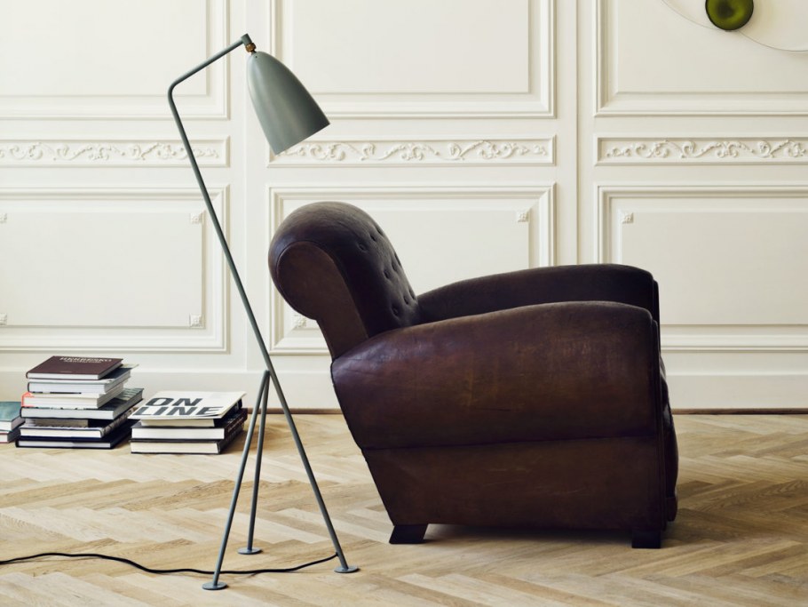 Кресло Поттери Барн