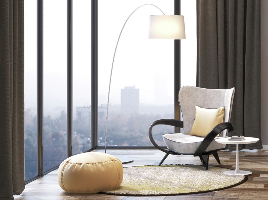 Столик кофейный Apriori t