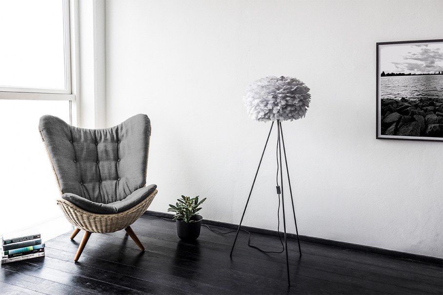 Frandsen светильники торшер