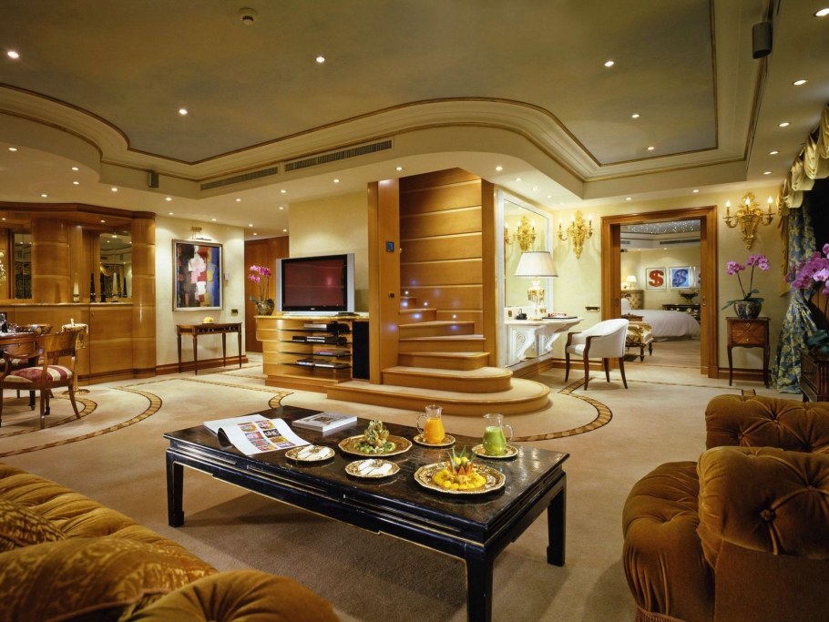 Красивые квартиры