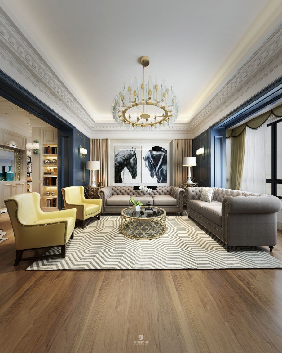 Марина Путиловская интерьеры