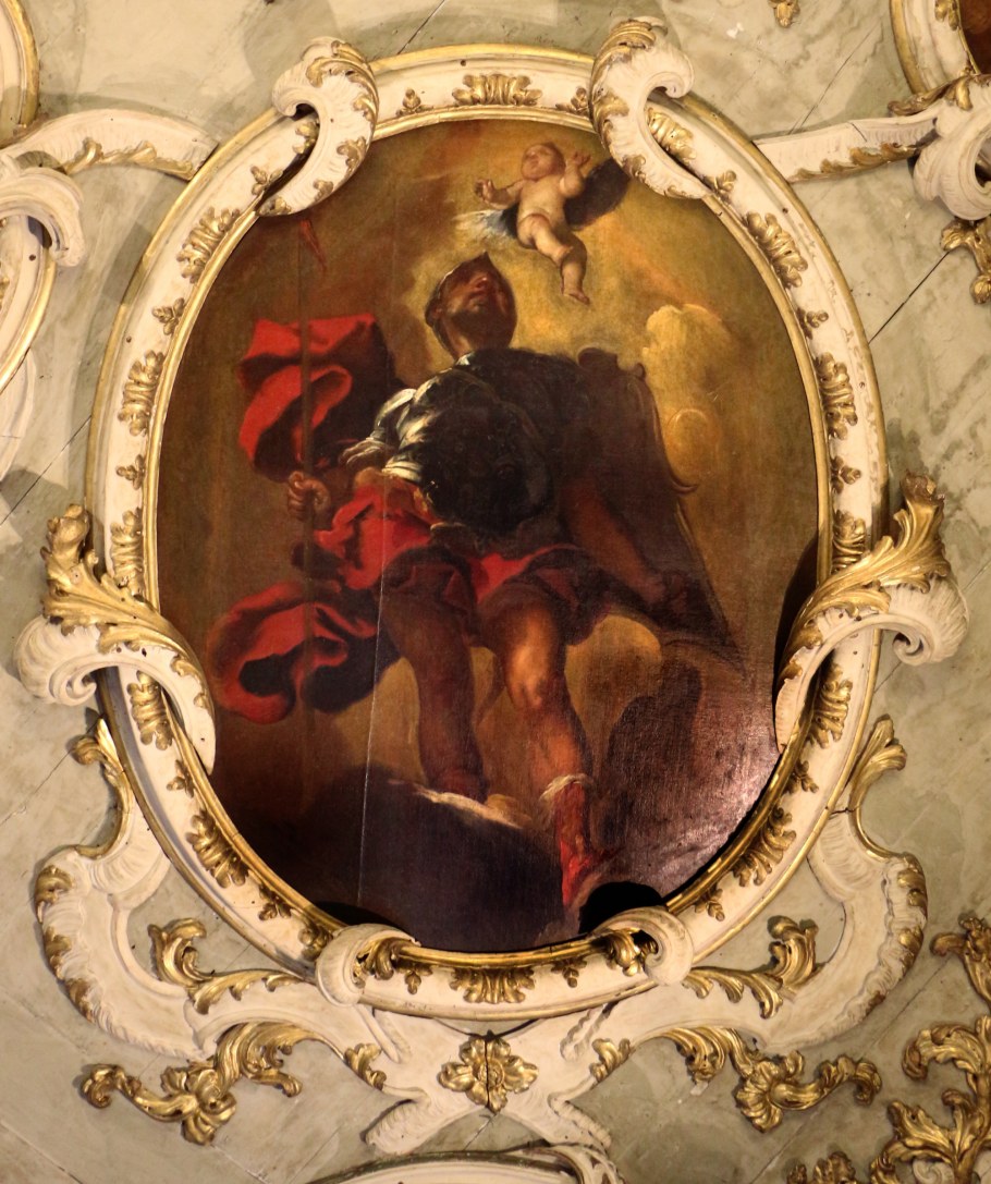 Франческо Сальвиати (1510-1563)
