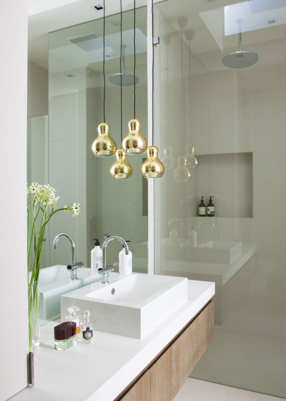 Лампа Crescent celling Lee Broom