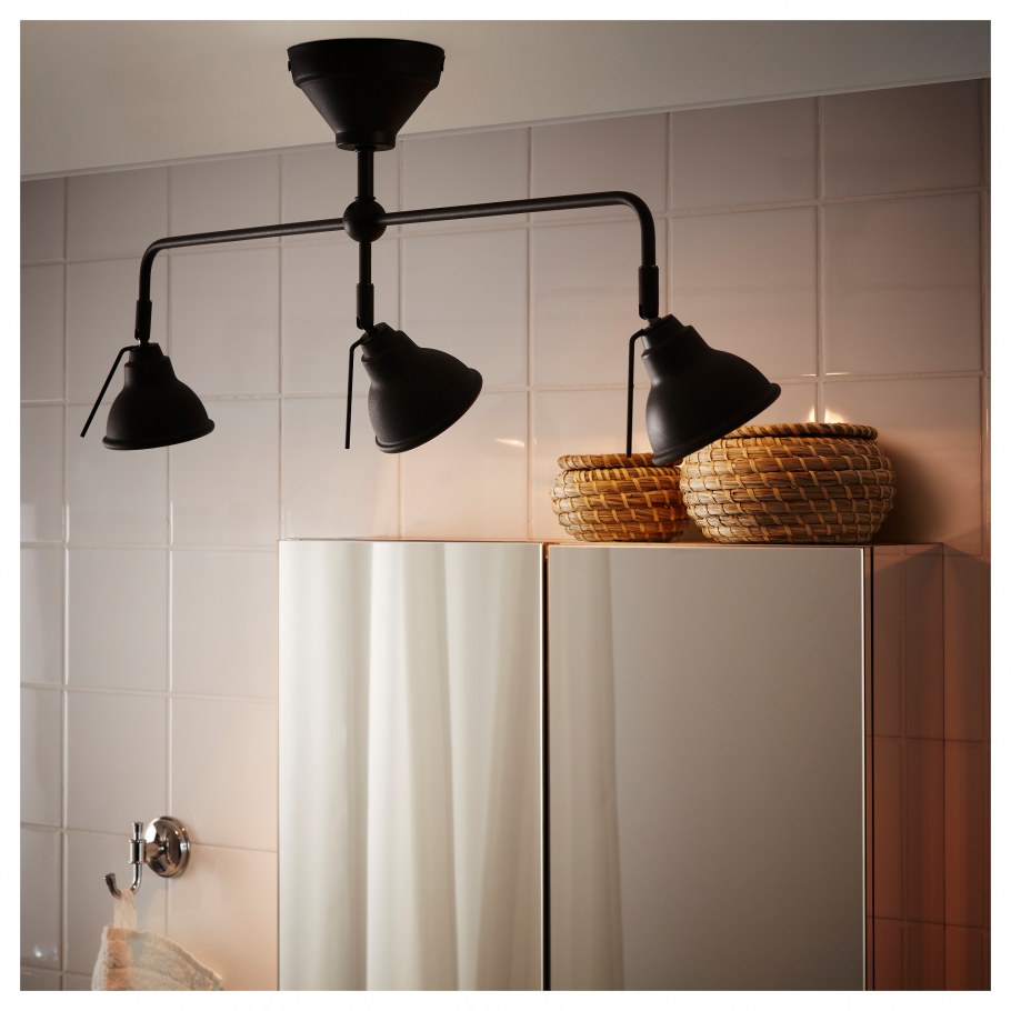 Fabbian Beluga White d20