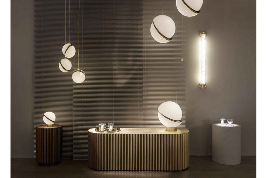 Подвесной светильник Синди cl330112