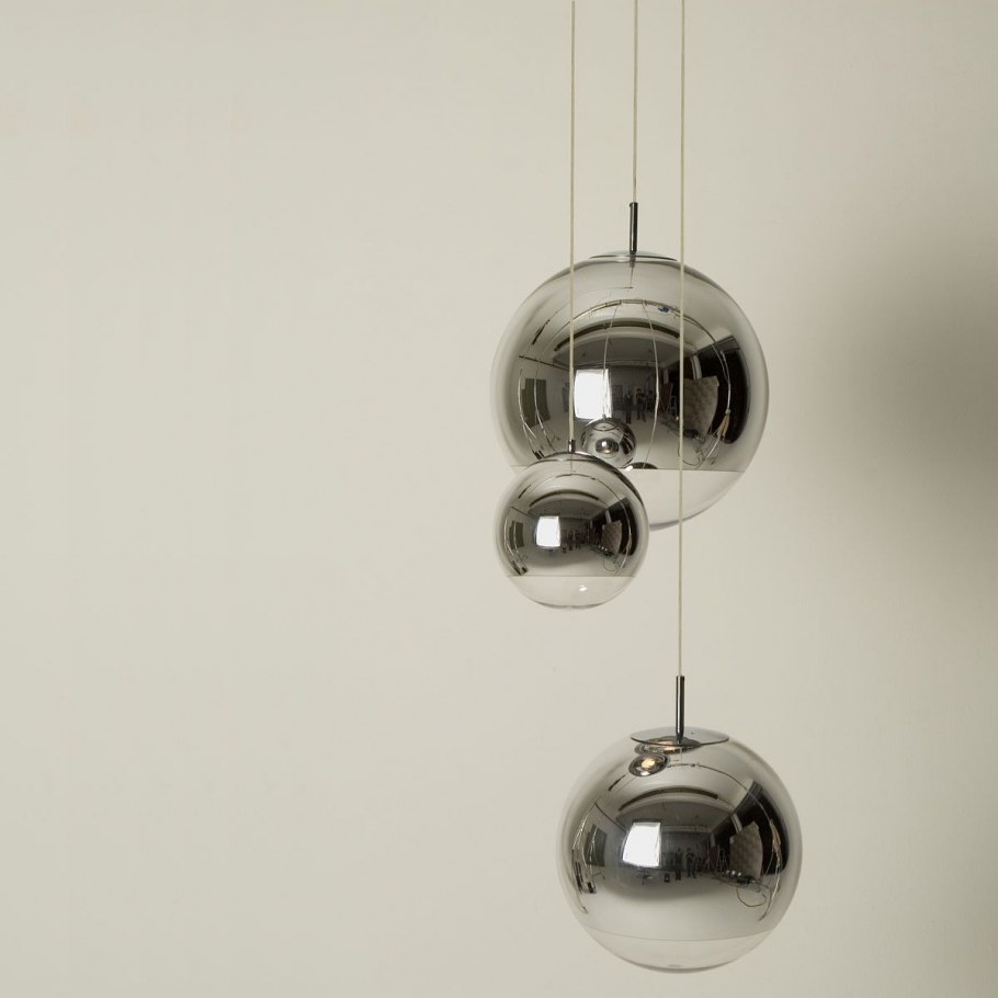 Светильник Mirror Ball d25