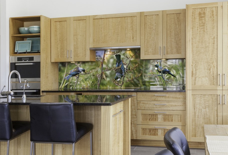 Плитка на рабочую стенку