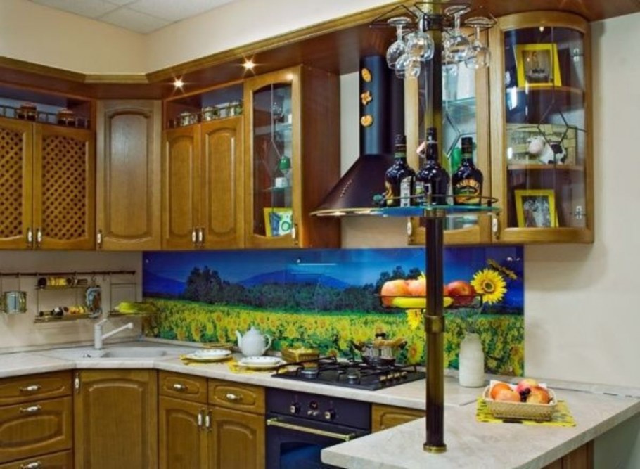 Керамин плитка Рио 7