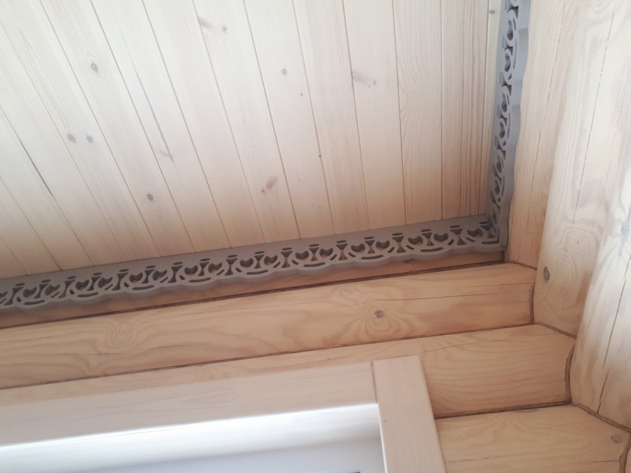 Электропроводка в деревянном доме