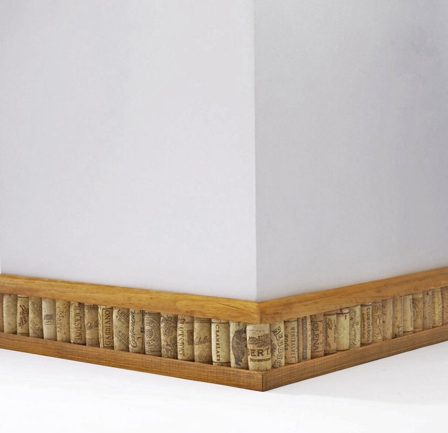 Электропроводка в бревенчатом доме