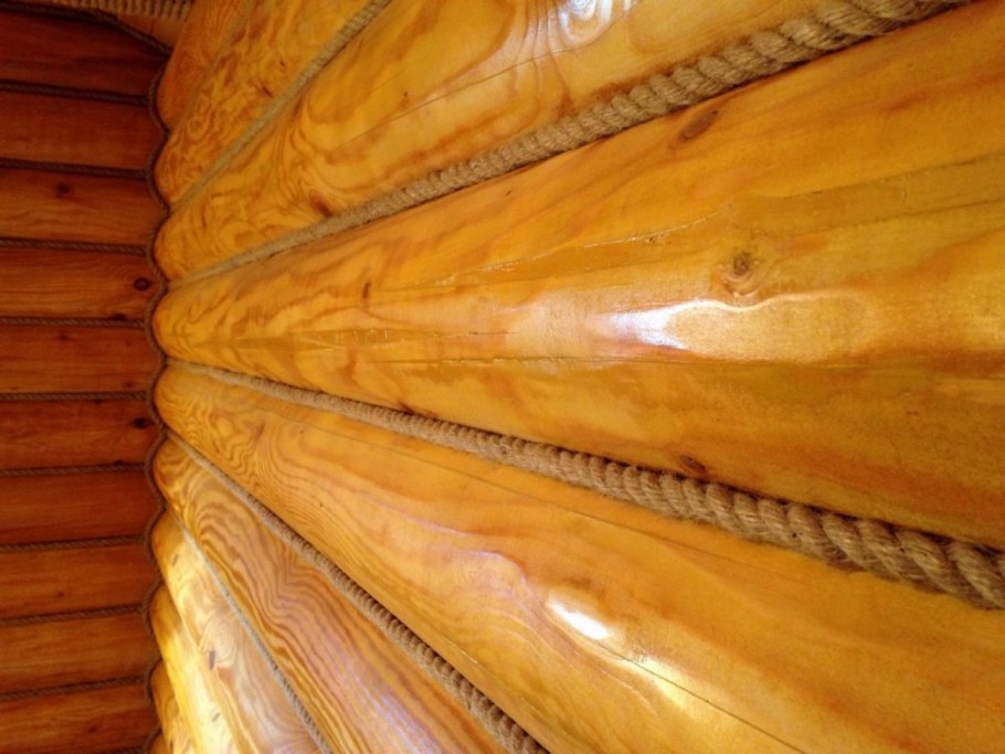 Канат джутовый д. 6 мм (25кг/1000м)