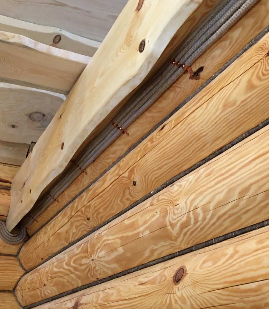 Веревка для мебели